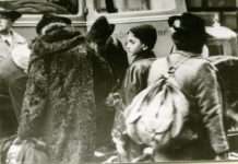 Gurs-Ausstellung mit pfälzischem Teil