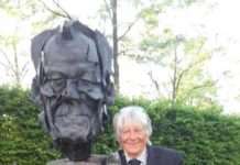 Gerhard Herzog wird 75 – 15 Jahre gehörte er dem Bezirkstag Pfalz an