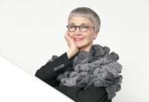 Gestricktes aus Seide und Wolle – Online-Führung des mpk