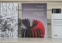 Verschiedene Positionen von Kunst – Drei neue Kunstkataloge beim mpk erhältlich