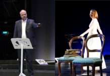 „Ich wandle unter Blumen“ – Digitales Liederprojekt zu Alma und Gustav Mahler