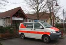 Malteser Schnelltest-Zentrum Rodenbach gut angelaufen