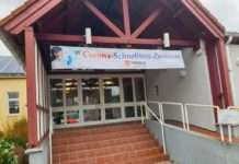 Malteser Schnelltest-Zentrum gestartet – Hilfsorganisation betreibt Zentrum in Rodenbach ehrenamtlich