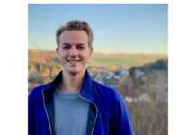 Mut.Macher Tour mit SPD Bundestagskandidat Matthias Mieves in Frankelbach