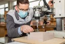 Opel bietet auch dieses Jahr 170 Ausbildungsplätze an