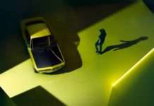 Zurück in die Zukunft: Der Opel Manta wird elektrisch