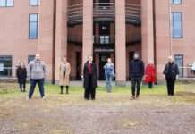 Autorinnenbesuch: Else Lasker-Schüler-Stückepreisträgerin bei den Proben zur UA „Der Popper“