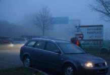 Umfrage zur Nutzung von Mobilitätsangeboten