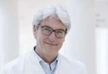 Westpfalz-Klinikum: Der kleinste Schrittmacher der Welt