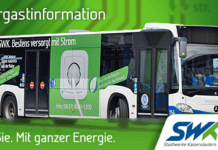 Sperrung in der Jahnstraße – Linie 108 über Stauchwiesen