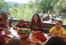 Freiwilliges ökologisches Jahr im Biosphärenreservat Pfälzerwald