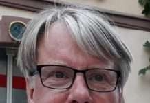 Seniorenbeirat mit neuem Vorsitzenden – Siegfried Schliebs wird Nachfolger von Elisabeth Heid