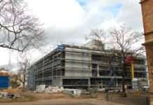 Bezirksverband Pfalz: Bau- und Umweltprojekte