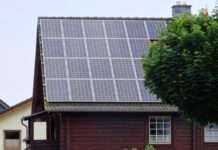 Auftakt zur Solaroffensive in der Pfalz