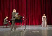 Pfalztheater Kaiserslautern – Vorhang auf! (digital)