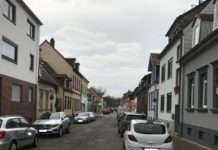 STE beginnt mit Kanalsanierung auf dem Kotten – Arbeiten sollen ungefähr ein Jahr dauern