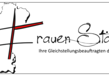 Internationaler Frauentag am 8. März