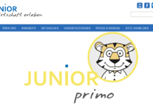 Wir bringen Grundschülern Wirtschaftswissen näher – 29 Klassen bei JUNIOR primo dabei – Fokus auf Online-Tools