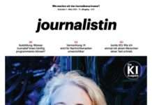 KI-Expertin Katharina Zweig (TU KL): „Medien berichten ständig über die falschen Themen“