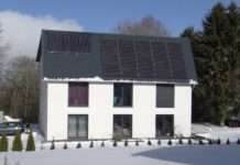 Mit Novelle des EEG 2021: Nachbesserungen im Bereich Mieterstrom