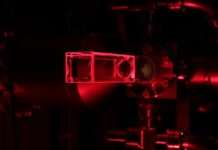 Insight InTU Research am 7. April 2021: Quantenphänomene – auf dem Sprung zur Technologie der Zukunft