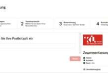 Zulassungsstelle: Terminvergabe jetzt auch online – Service-Angebot seit 01. März