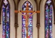 Orgelvesper in der Marienkirche – Musikalische Andacht in der Karwoche