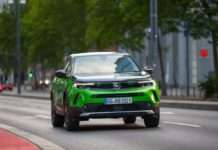 Opel steigert Marktanteil in Deutschland im ersten Quartal deutlich