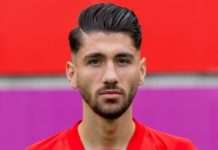 1.FCK: Drei Spiele Sperre für Anil Gözütok