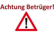 Falsche Stadtwerke-Mitarbeiter – Polizei warnt!