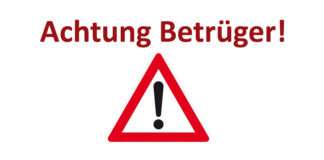 Online-Betrüger kassieren ab