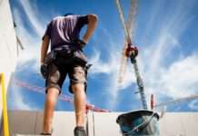 Lohn-Plus und Wegezeit-Entschädigung für Bauarbeiter in Kaiserslautern gefordert