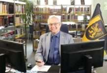 Bezirkstag Pfalz diskutiert über Windkraft und B10-Ausbau