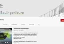 Eigener Video-Kanal führt Bauingenieur-Studierende der Hochschule Kaiserslautern gut durch die Pandemie