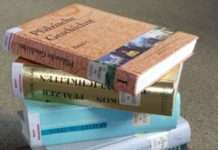 Pfalzbibliothek wieder geschlossen, aber Abholservice – Vorbestellungen online und telefonisch möglich