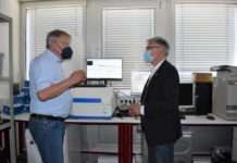Technologie zur Mutantenprüfanalyse in Kaiserslautern erfunden