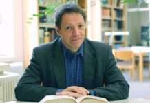 Joseph Bürckel und die Deportation der Juden nach Gurs – Online-Vortrag von Dr. Walter Rummel mit Liveübertragung