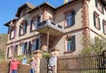 Projekt Sternenpark Pfälzerwald vergibt Zertifikat für den Schutz der natürlichen Nacht