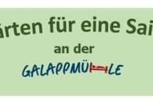 Gärten für eine Saison