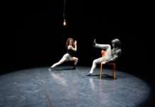 Digitales Live-Event statt Tanz-UA am 10. April