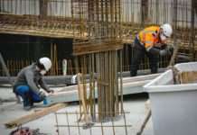 Gedenken an verunglückte Beschäftigte in Kaiserslautern