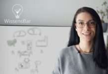 Lösungsansätze finden, Innovationen anstoßen mit den Werkzeugen im „Atelier de Transfert“