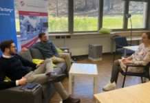 Interview zum Führungswechsel – „Letztendlich sind Digitalisierung und KI nur Werkzeuge“