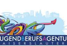 Videochat der Jugendberufsagentur Kaiserslautern