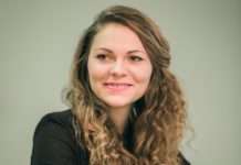 Stadt begrüßt neue Klimaanpassungsmanagerin