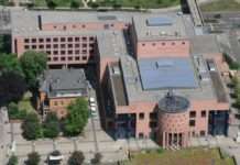 Neuausrichtung mit Dreierdirektorium – Bezirksverband Pfalz entwickelt Pfalztheater Kaiserslautern weiter