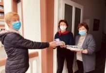 Kaiserslauterer Seniorenchor backt Kuchen fürs Klinikum