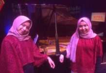 Jazzbühne meets Indonesia