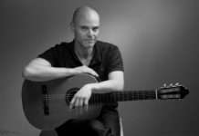 Live-Stream: Werke von Ravel, Rodrigo und Dvorák