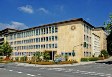 Kaiserslautern: Zentrale Ausländerbehörde des Landes zieht positive erste Bilanz